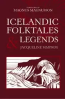 Image of Icelandic Folktales and Legends