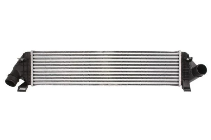 Image of THERMOTEC Intercooler THERMOTEC DAV004TT