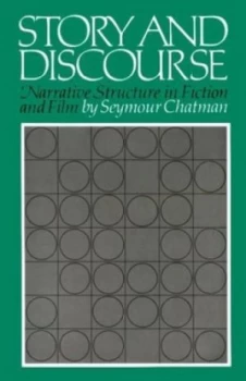 Image of Story and Discourse Paperback