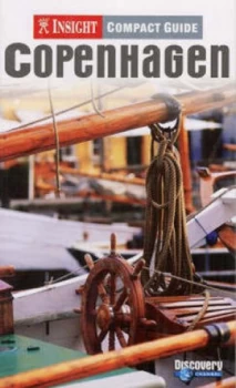Image of Copenhagen by Alexander Geh and Paul Fletcher Paperback