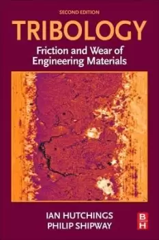 Image of Tribology by Ian Hutchings
