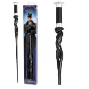 Image of Harry Potter Albus Dumbledore's Wand with Window Box