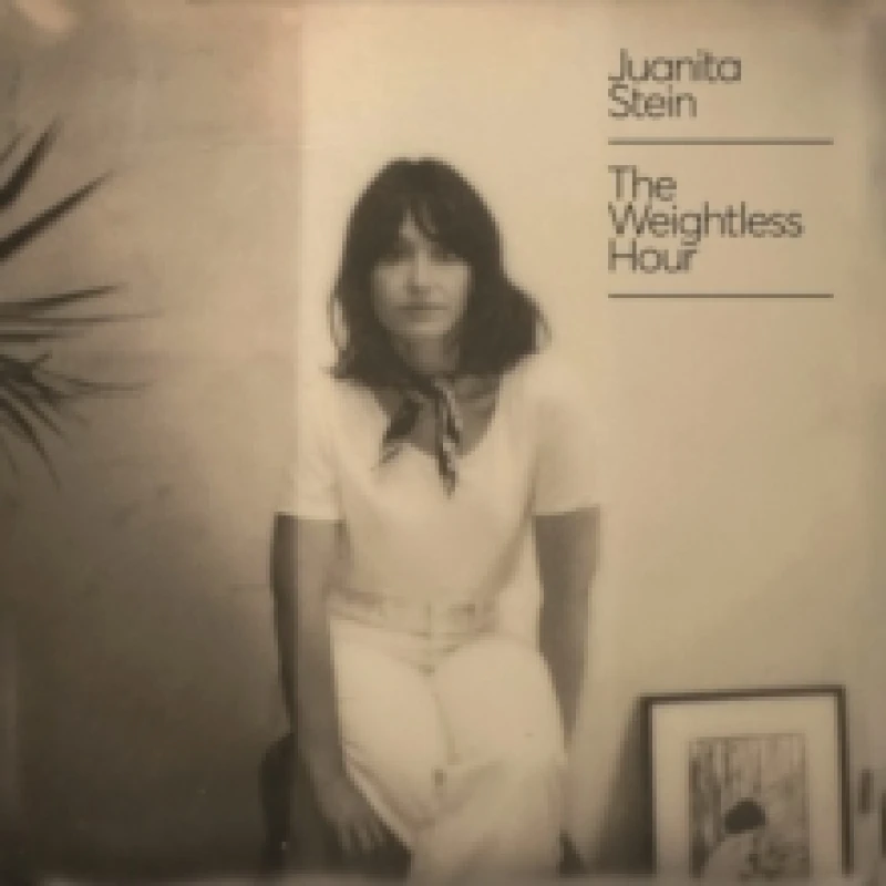 Image of The weightless hour CD / Album