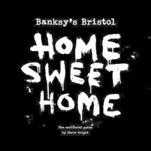 Image of Home Sweet Home by Steve Wright Paperback