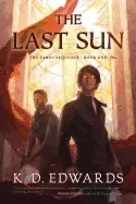 Image of last sun