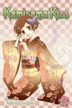 Image of Kamisama Kiss, Vol. 6 by Julietta Suzuki