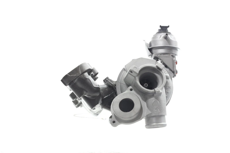 Image of RIDEX 2234C0158 Turbocharger Charger,charging system (2234)