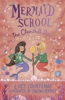 Image of Mermaid School: The Clamshell Show