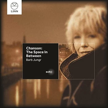 Image of Barb Jungr - Chanson CD
