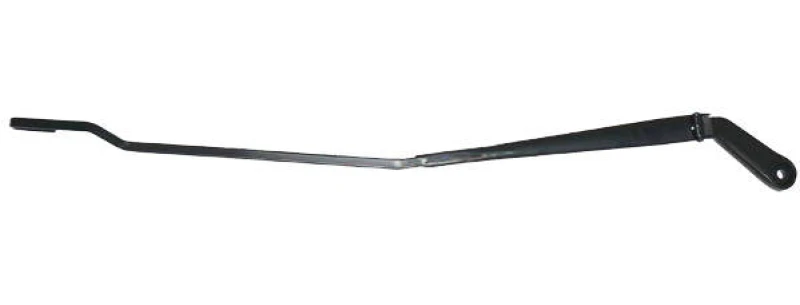 Image of METZGER 2190006 Wiper Arm OE-PART, Right Front, for left-hand drive vehicles Wiper Arm,windscreen washer (301)