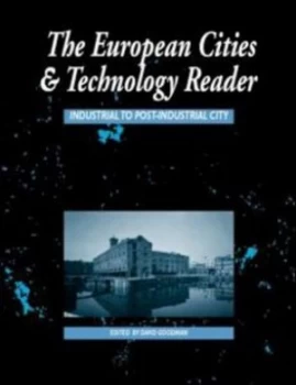 Image of The European cities and technology reader by Colin Chant