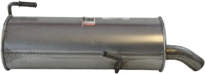 Image of Rear silencer BOSAL 190-505