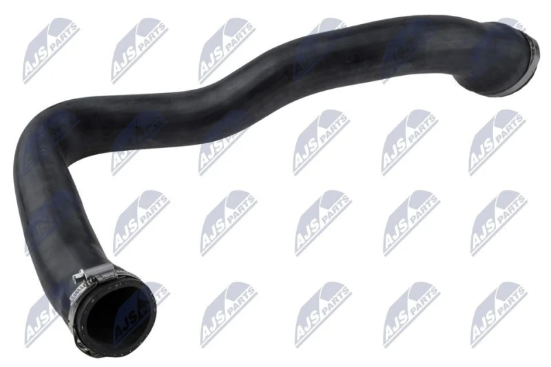 Image of NTY Charger intake hose NTY GPP-PL-045