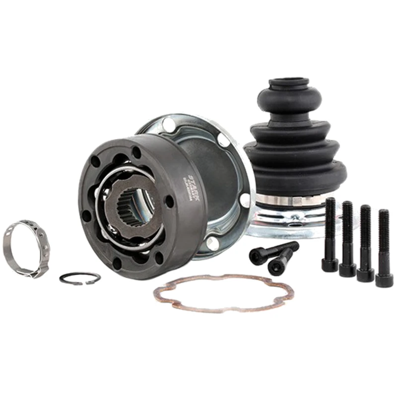 Image of STARK SKJK-0200272 CV Joint transmission sided Joint Kit,drive shaft (5)