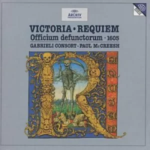 Image of Requiem by Peter Czornyj CD Album
