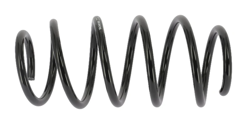 Image of MONROE Coil spring MONROE SP5079