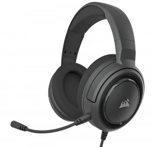 image of Corsair HS35 Stereo Gaming Headset