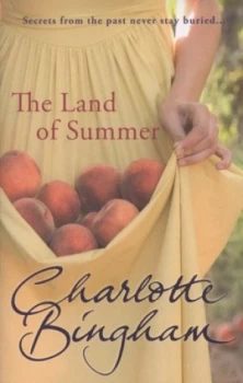 Image of The Land of Summer by Charlotte Bingham Paperback