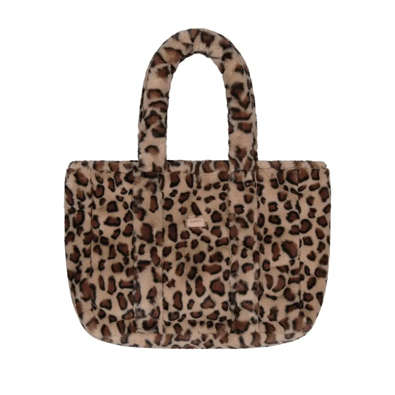 Image of Barts Womens Handbag Barts Purida Shopper Marron Female TU