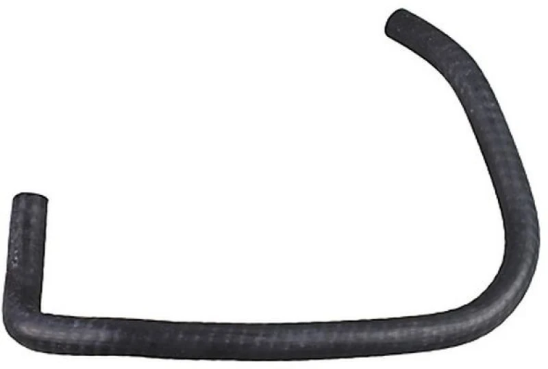 Image of METZGER 2421024 Radiator Hose EPDM (ethylene propylene diene Monomer (M-class) rubber) EPDM (ethylene propylene diene Monomer (M-class) rubber) Radiat