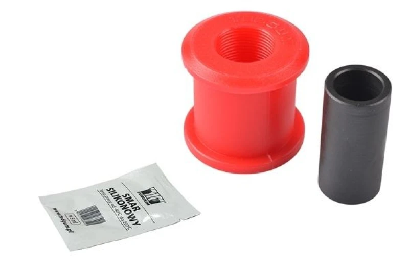 Image of TEDGUM Mounting, shock absorbers TEDGUM TED62281