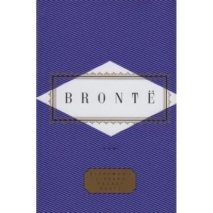 Image of Poems by Emily Bronte (Hardback, 1996)