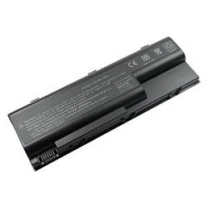 Image of Laptop battery Beltrona replaces original battery 395789 001 395789 002 395789 003 396008 001 403808 001 EF419A EG
