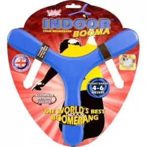 Image of Wicked Indoor Booma - Blue