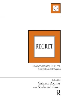 Image of RegretDevelopmental Cultural and Clinical Realms