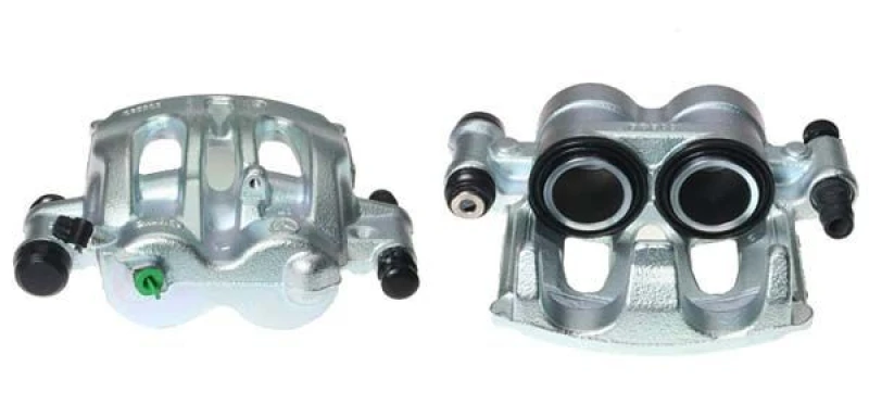 Image of Brake caliper MAPCO 144660