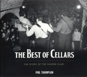 Image of The Best of Cellars by Phil Thompson Paperback