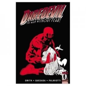 Image of Daredevil Vol.1 Guardian Devil by Kevin Smith Paperback