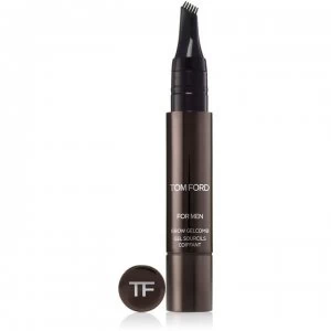 Image of Tom Ford Brow Gel Comb 3.2ml - Clear