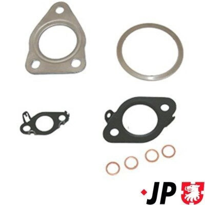 Image of JP GROUP Mounting Kit, charger JP GROUP 1217752510
