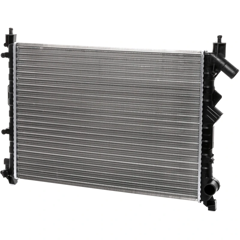Image of STARK SKRD-0120509 Engine radiator Aluminium Radiator,engine cooling (470)