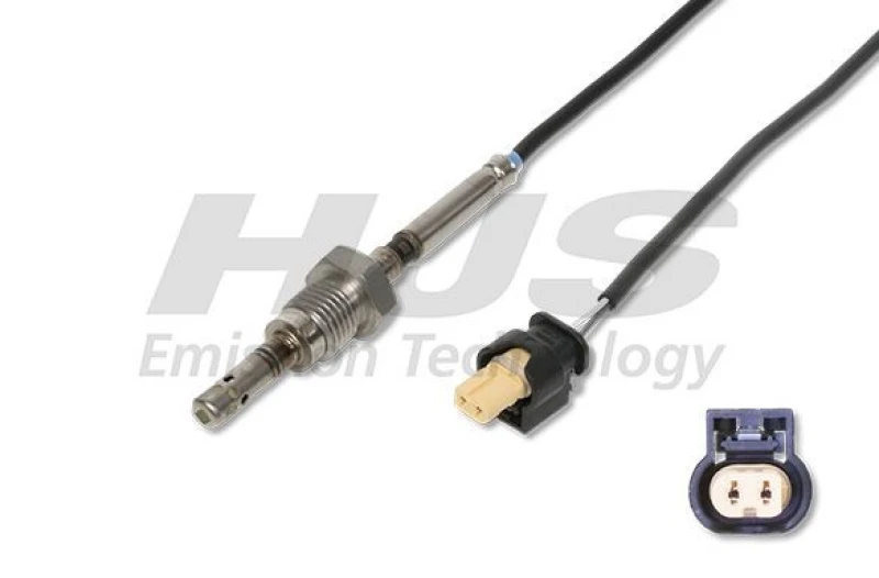 Image of Exhaust gas temperature sensor (EGT) HJS 92 09 4187