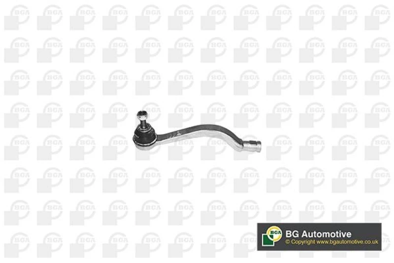 Image of BGA Track rod end BGA SR1505
