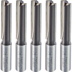 Image of Trend 5 Piece Kitchen Fitters Router Cutter Set