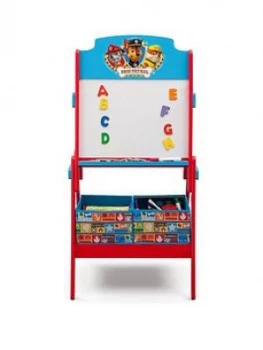 Image of Paw Patrol Single Sided Easel