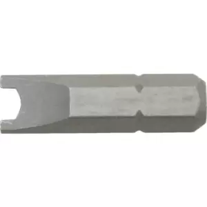 image of Spanner No. 8 1/4" Hex 25m M O/A