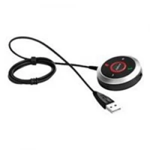 image of Jabra Evolve LINK USB MS Controller Only