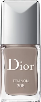 Image of Dior Vernis Couture Colour - Gel Shine Nail Lacquer 10ml 306 - Trianon