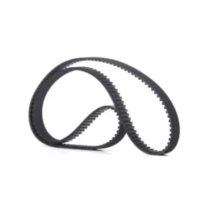 Image of RIDEX Timing Belt Teeth Quant.: 169 306T0097 Cam Belt,Toothed Belt OPEL,CHEVROLET,DAEWOO,Zafira A (T98),Astra G CC (T98),Astra G Caravan (T98)