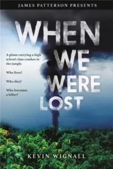 Image of When We Were Lost