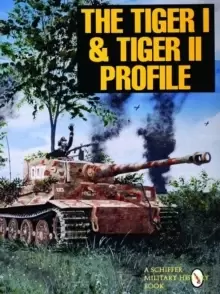 Image of Tiger I and Tiger II Profile