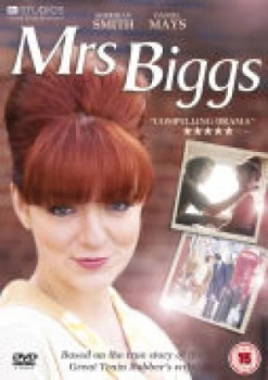 Image of Mrs Biggs