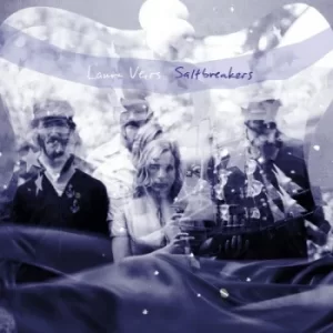 Image of Saltbreakers by Laura Veirs CD Album