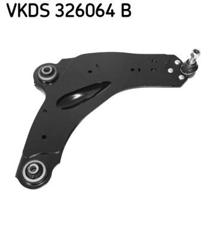 Image of SKF Suspension arm SKF VKDS 326064 B