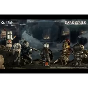 image of Dark Souls Figures 8cm Assortment Vol. 1 (6)