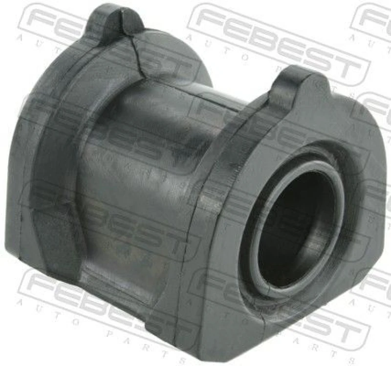 Image of Anti roll bar bush FEBEST SSB-B9NF
